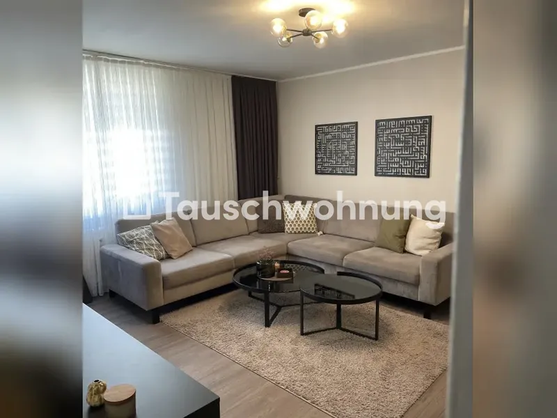 Tauschwohnung: Schön geschnittene 3 Zimmerwohnung am Mauerpark — photo 1